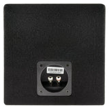 10" Stackable 12x12x12 Box with Diffuser and PRO-EXL108 Included - detail view | Silarius