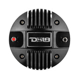 2' Throat Bolt on Driver 320 Watts 2' Titanium Vc 8-Ohm - detail view | Silarius