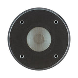 2' Throat Bolt on Driver 320 Watts 2' Titanium Vc 8-Ohm - side view | Silarius