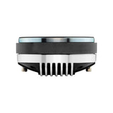 2' Throat Bolt on Driver 320 Watts 2' Titanium Vc 8-Ohm - detail view | Silarius