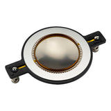 PRO 2' Titanium Replacement Diaphragm for PRO-D1, PRO-D1F, PRO-DKH1, PRO-DKN1 and Universal 4-Ohm - detail view | Silarius