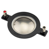 PRO 2' Titanium Replacement Diaphragm for PRO-D1, PRO-D1F, PRO-DKH1, PRO-DKN1 and Universal 4-Ohm - detail view | Silarius