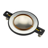 PRO 2' Titanium Replacement Diaphragm for PRO-D1, PRO-D1F, PRO-DKH1, PRO-DKN1 and Universal 4-Ohm - detail view | Silarius