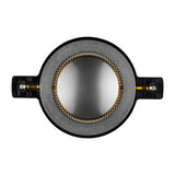 PRO 2' Titanium Replacement Diaphragm for PRO-D1, PRO-D1F, PRO-DKH1, PRO-DKN1 and Universal 4-Ohm - detail view | Silarius