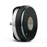 2' Throat Bolt on Driver 320 Watts 2' Titanium Vc 8-Ohm - front view | Silarius