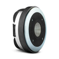 2" Throat Bolt on Driver 400 Watts 3" Titanium Vc 8-Ohm