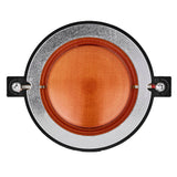 PRO 2' Phenolic Replacement Diaphragm for PRO-D22PH.8 and Universal 8-Ohm - side view | Silarius
