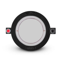 PRO 2' Polyimide Replacement Diaphragm for PRO-D22PY.8 and Universal 8-Ohm - front view | Silarius