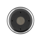 2' Throat Bolt on With Spacer Driver 500 Watts 3' Titanium Vc 8-Ohm - side view | Silarius