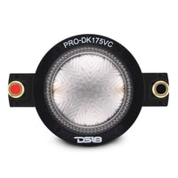 1.75” Titanium Replacement Voice Coil for PRO-DK175 Series Compression Drivers