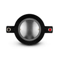 DS18 PRO-DKN1XSVC PRO 2" Titanium Replacement Diaphragm for PRO-DKN1XS, PRO-DKN1PXS and Universal 8-Ohm