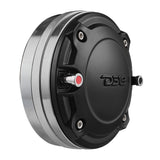 2" Throat Bolt-On Compression Driver 2" Phenolic Voice Coil 8-Ohm - rear view | Silarius