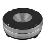 2" Throat Bolt-On Compression Driver 2" Phenolic Voice Coil 8-Ohm - detail view | Silarius
