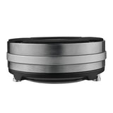 2" Throat Bolt-On Compression Driver 2" Phenolic Voice Coil 8-Ohm - detail view | Silarius