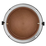 4' Replacement Diaphragm for PRO-DN24PH.8 and Universal 8-Ohm - detail view | Silarius
