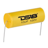 PRO-DN 2" Throat Bolt On Compression Driver with Spacer, Neodymium Magnet 500W RMS 8 OHM 4" Phenolic VC - detail view | Silarius