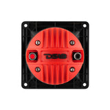 1' Driver Horn Kit 120 Watts 1' Phenolic 8-Ohm Vc (PRO-DR1P +PRO-H44/BK) - detail view | Silarius