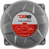 1' Throat Twist on Driver 200 Watts 2' Phenolic Vc 8-Ohm - detail view | Silarius
