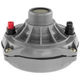 1' Throat Twist on Driver 200 Watts 2' Phenolic Vc 8-Ohm - rear view | Silarius