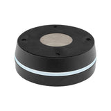 2' Throat Bolt on Neodymium Driver 450 Watts 3' Titanium Vc 8-Ohm - rear view | Silarius