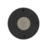 2' Throat Bolt on Neodymium Driver 450 Watts 3' Titanium Vc 8-Ohm - side view | Silarius