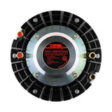 DS18 PRO-DRNCOAX 2" Throat Bolt on Neodymium Driver 320 Watts with Dual Polyester 1 x 3.5" Mid-Range + 1.75" High Range 8-Ohm