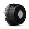 DS18 PRO-DRNCOAX 2" Throat Bolt on Neodymium Driver 320 Watts with Dual Polyester 1 x 3.5" Mid-Range + 1.75" High Range 8-Ohm