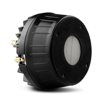 DS18 PRO-DRNCOAX 2" Throat Bolt on Neodymium Driver 320 Watts with Dual Polyester 1 x 3.5" Mid-Range + 1.75" High Range 8-Ohm