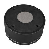 2' Throat Bolt-On Mid-Range Compression Driver 220W RMS 8-Ohm with 3.5' Polyester Voice Coil and Ne... - rear view | Silarius