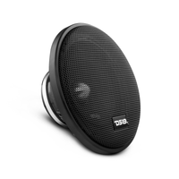 PRO 5.25' Neodymium Full-Range Bullet Loudspeaker 200 Watts Rms 4-Ohm - front view | Silarius