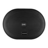 PRO 6x9' Neodymium Full-Range Bullet Loudspeaker 250 Watts Rms 4-Ohm - detail view | Silarius