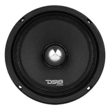 PRO 6.5' Neodymium Full-Range Bullet Loudspeaker 225 Watts Rms 4-Ohm - detail view | Silarius