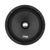 PRO 8' Neodymium Full-Range Bullet Loudspeaker 250 Watts Rms 4-Ohm - detail view | Silarius