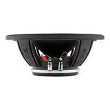 PRO 8' Neodymium Full-Range Bullet Loudspeaker 250 Watts Rms 4-Ohm - detail view | Silarius
