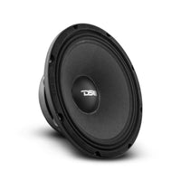 PRO-FU 12' Mid-Range Loudspeaker 600 Watts Rms 4-Ohm - front view | Silarius