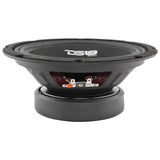 DS18 PRO-GM8.4PK Loudspeaker and Tweeter Package Including a Pair of PRO-GM8.4 + a Pair of PRO-TW1X/BK - rear view | Silarius