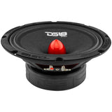 DS18 PRO-GM8.4B 8' Mid-Range Loudspeaker with Bullet 580 Watts 4-Ohm - detail view | Silarius