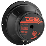 DS18 PRO-GM8SE 8' Sealed Back Mid-Range Loudspeaker 580 Watts 8-Ohm - detail view | Silarius