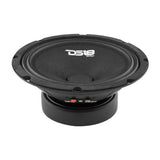 DS18 PRO-GM8SE 8' Sealed Back Mid-Range Loudspeaker 580 Watts 8-Ohm - detail view | Silarius