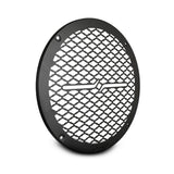 8' Universal Shallow Metal Mesh Speaker Grill - front view | Silarius
