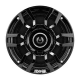 8' Speaker Grill with Built-in 1.75' Voice Coil Neodymium Bullet Tweeter 250 Watts - detail view | Silarius