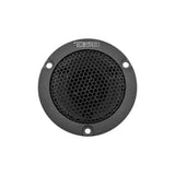 3" Die Cast Compression Neodymium Super Bullet Tweeter 1" Titanium | 120W RMS 4-Ohm - side view | Silarius
