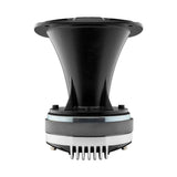 PRO Bolt On 2' 35 4.84' Depth Aluminum Horn - detail view | Silarius