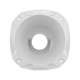 PRO Bolt On 2' 35 4.84' Depth Aluminum Horn - detail view | Silarius