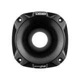 PRO Bolt On 2' 57° 2.6' Depth Aluminum Horn - detail view | Silarius