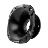 PRO Bolt On 2' 57° 2.6' Depth Aluminum Horn - detail view | Silarius
