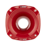 PRO Bolt On 2' 57° 2.6' Depth Aluminum Horn - side view | Silarius