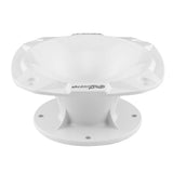 PRO Bolt On 2' 57° 2.6' Depth Aluminum Horn - detail view | Silarius