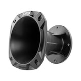 PRO Bolt On 2' 35 4.84' Depth Aluminum Horn - rear view | Silarius