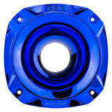 2" Throat Shallow Bolt On 57° 2.61" Depth Plastic Horn